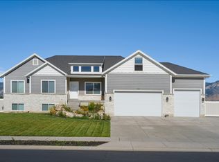 582 S 1800 W, Marriott Slaterville, UT 84404