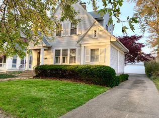 1863 Kentucky St, Quincy, IL 62301