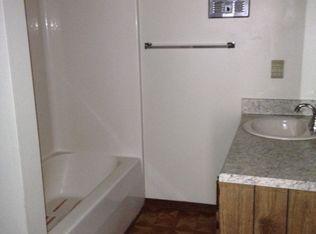 16590 Ms Highway 15, Ackerman, MS 39735