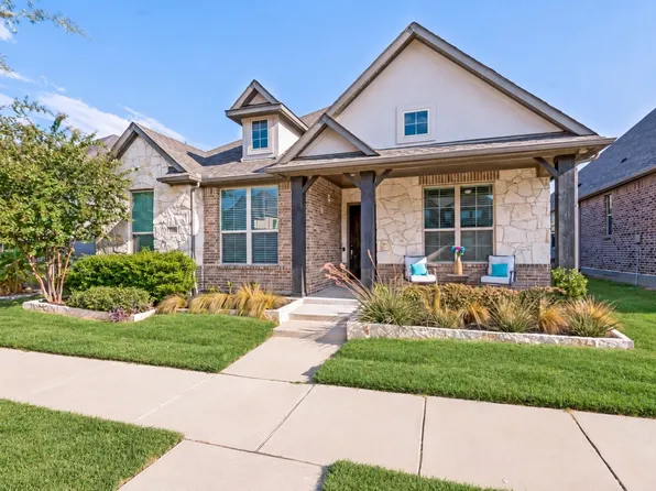 3536 Sevilla Dr, Frisco, TX 75034
