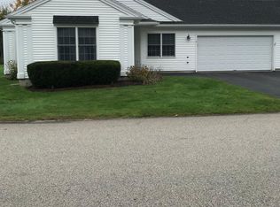 9 Stoney Creek Rd, Scarborough, ME 04074