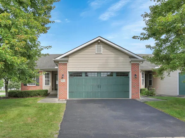7672 Yonkers Dr #2001, Blacklick, OH 43004