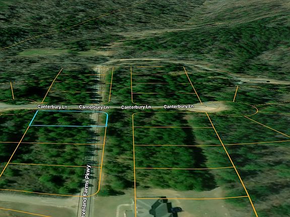 4th image of 0 Cleveland Farms Pkwy