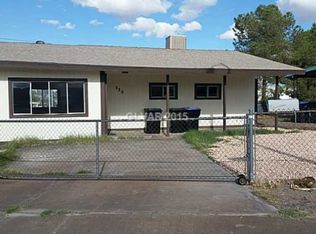 350 W Basic Rd, Henderson, NV 89015