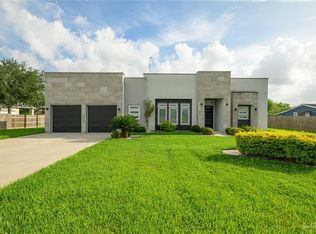 22052 Espinoza Rd, San Benito, TX 78586