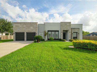 22052 Espinoza Rd, San Benito, TX, 78586