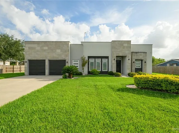 22052 Espinoza Rd, San Benito, TX 78586