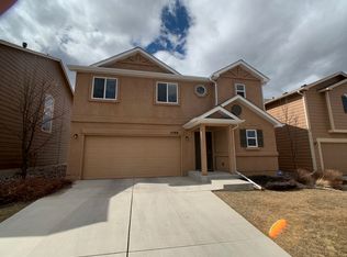 5788 Badenoch Ter, Colorado Springs, CO 80923