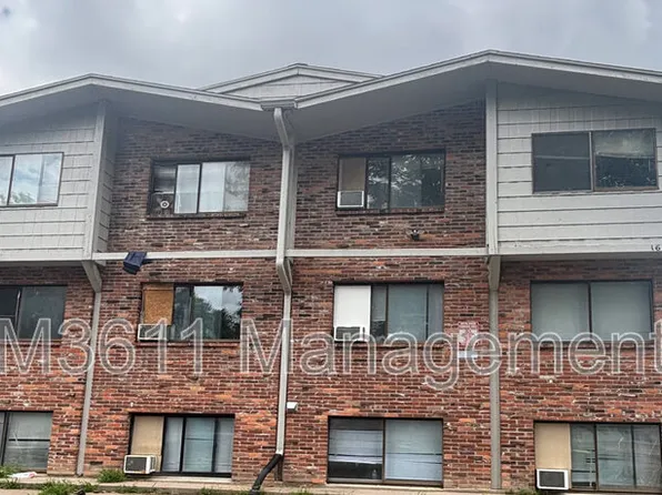 1616 E St, Lincoln, NE