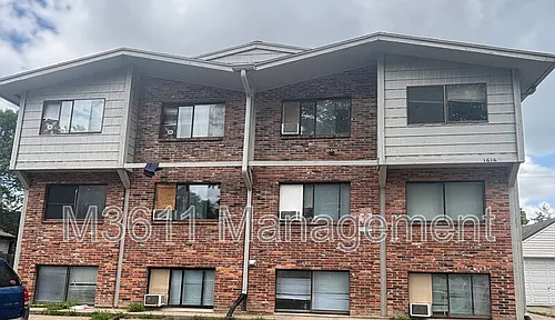 1616 E St #3 Photo 1
