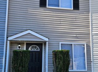 150 Delmar Ln APT D, Newport News, VA 23602