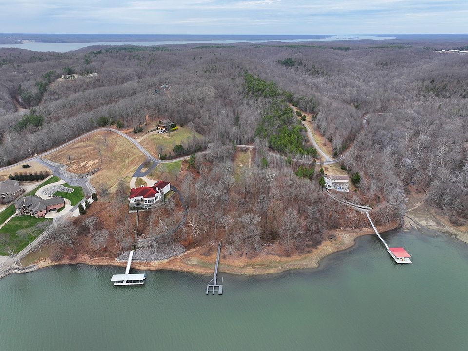 1st image of 0 Trace Harbor Dr Lot 11/12