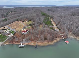 0 Trace Harbor Dr LOT 11/12, Dover, TN 37058