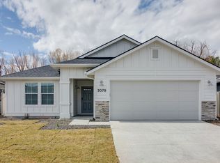 3079 S Green Forest Way, Boise, ID 83709