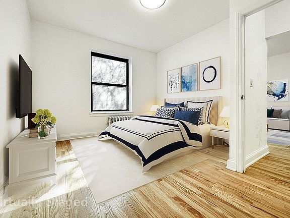 5th image of 405 W 45th St APT 3B