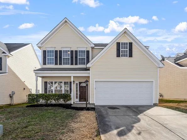 1941 Red Quartz Dr, Raleigh, NC 27610
