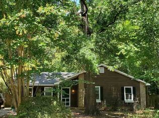 1026 S Confederate Dr, Macon, GA