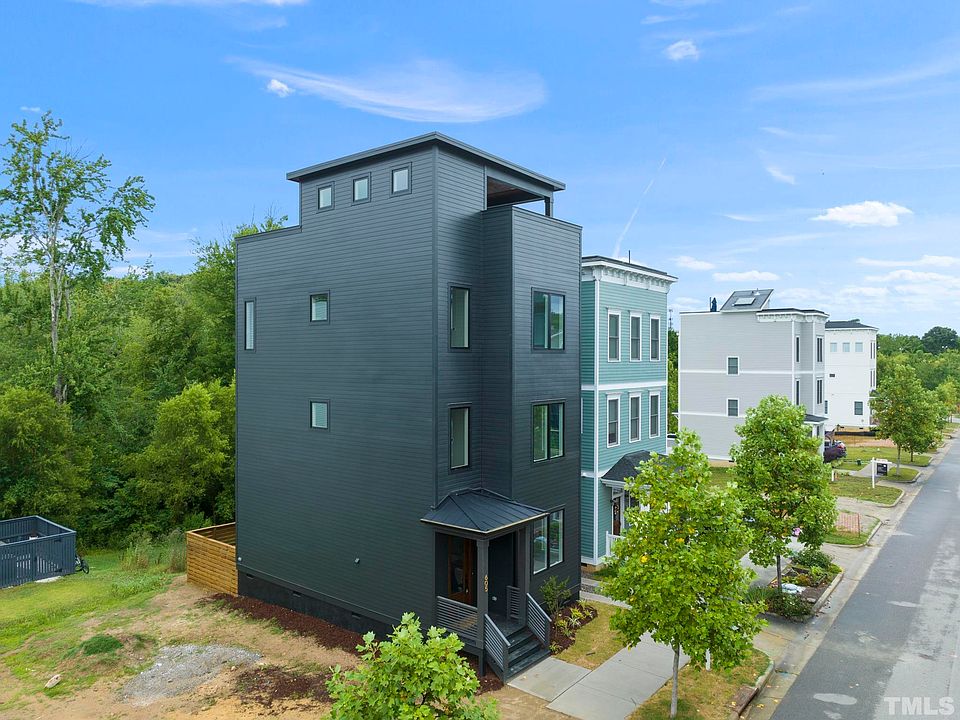 605 Velma Hopkins Ln, Raleigh, NC 27603 Zillow