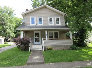 65 Fitch Ave, Winchester, KY 40391