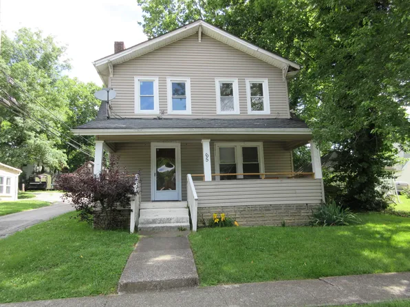 65 Fitch Ave, Winchester, KY 40391