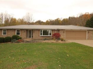 1758 Ridgewood Dr, Washington, PA 15301