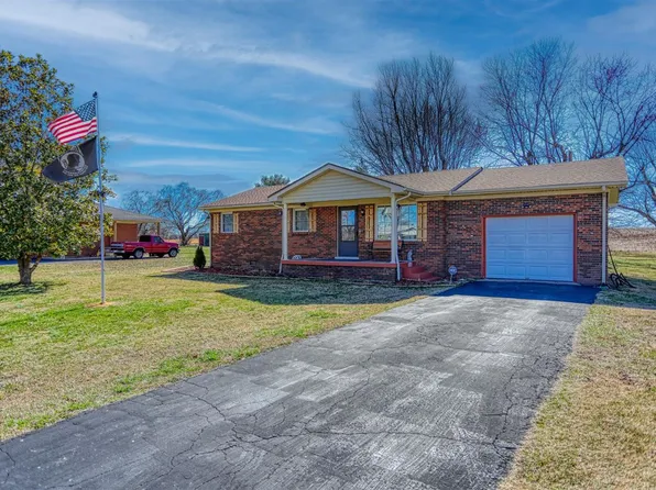 107 Coates Rd, Franklin, KY 42134