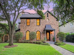 3229 Locke Ln, Houston, TX 77019