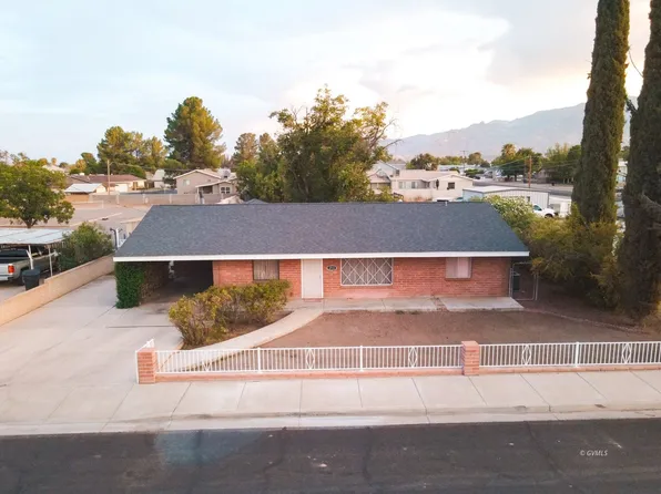 3733 W 1st St, Thatcher, AZ 85552