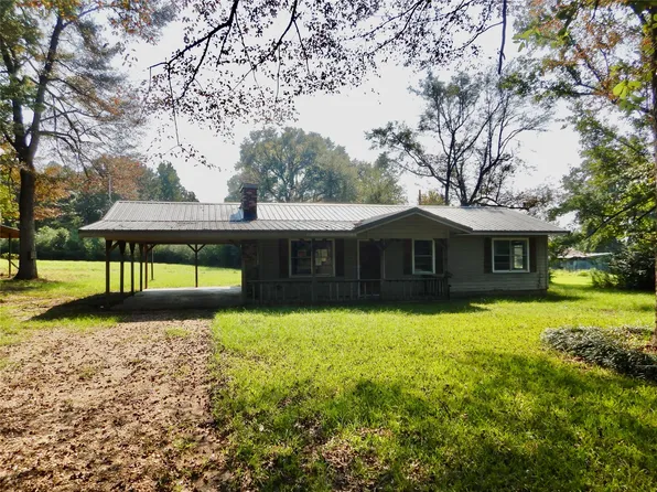 650 Highway 507, Bienville, LA 71016