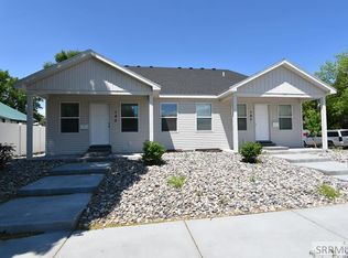195-197 2nd St, Idaho Falls, ID 83401
