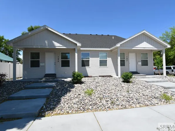 195-197 2nd St, Idaho Falls, ID 83401