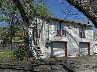 2025 Washington St, Commerce, TX 75428
