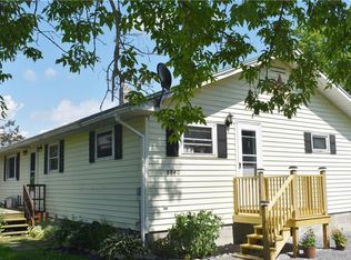 8840 East Rd, Lowville, NY 13367