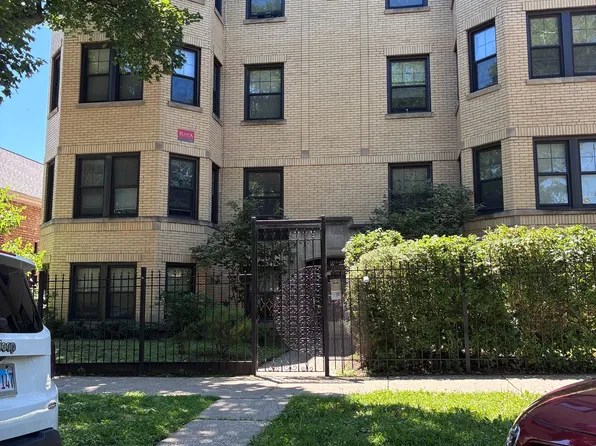 GS Birchwood Flats, 2115 W Birchwood Ave APT G, Chicago, IL 60645