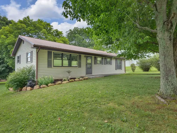 1610 High St, White Pine, TN 37890