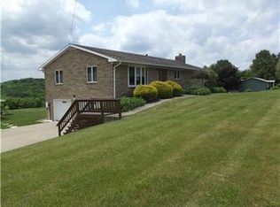 174 Ridge Dr, Karns City, PA 16041