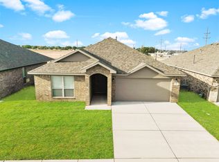 7223 25th St, Lubbock, TX 79407