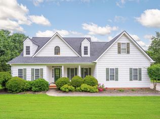 116 Hope Way, Dalton, GA 30721