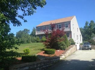 54 N Sturbridge Rd, Charlton, MA 01507
