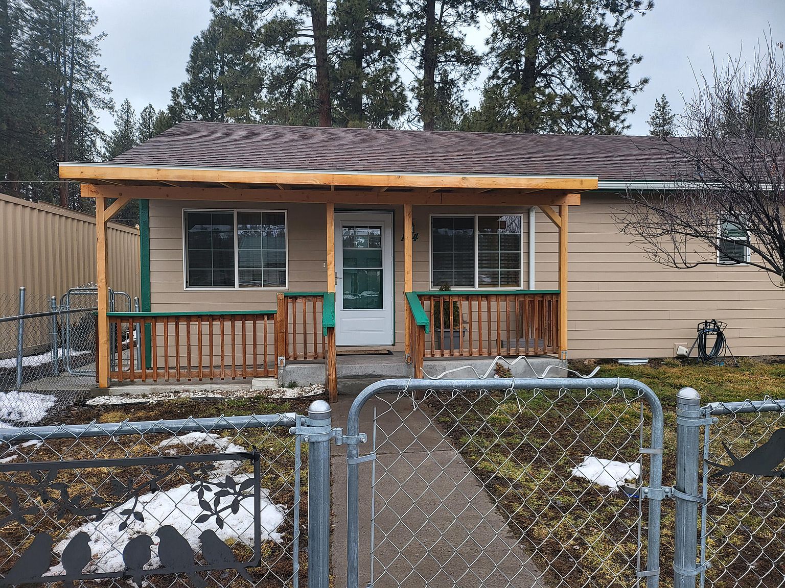 114 S Lalo Ave, Chiloquin, OR 97624 Zillow
