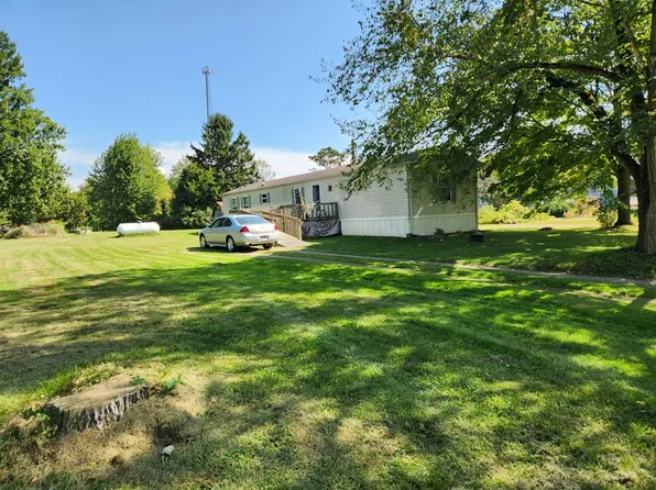 16 S Pleasant St, Greenwich, OH 44837