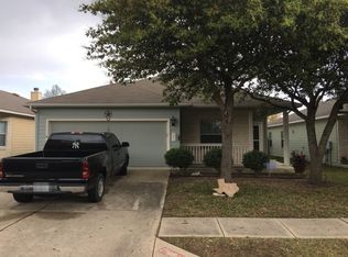 3633 Bronco Bend Loop, Austin, TX 78744