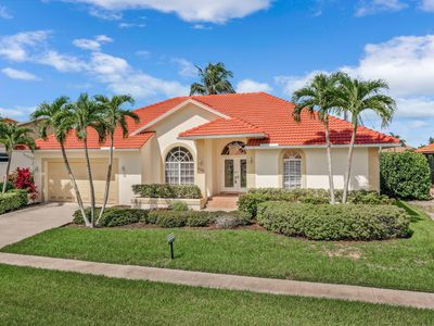 206 Seahorse Ct, Marco Island, FL, 34145