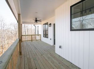 170 Autumn Trl, Dover, TN 37058