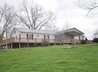 3095 Tipton Rd, Mount Sterling, KY 40353