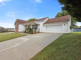 101 Mulberry Ln NE, Cleveland, TN 37312