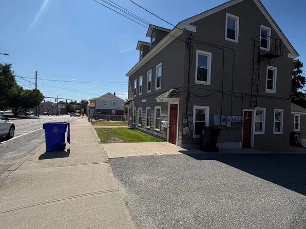 48 Waterman Ave Floor 2, North Providence, RI 02911