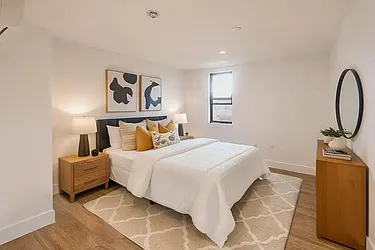 40 Malcolm X Boulevard, #4B