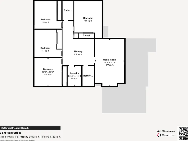 109 Sheffield St — Photo 26