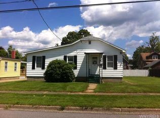 116 N 19th St, Olean, NY